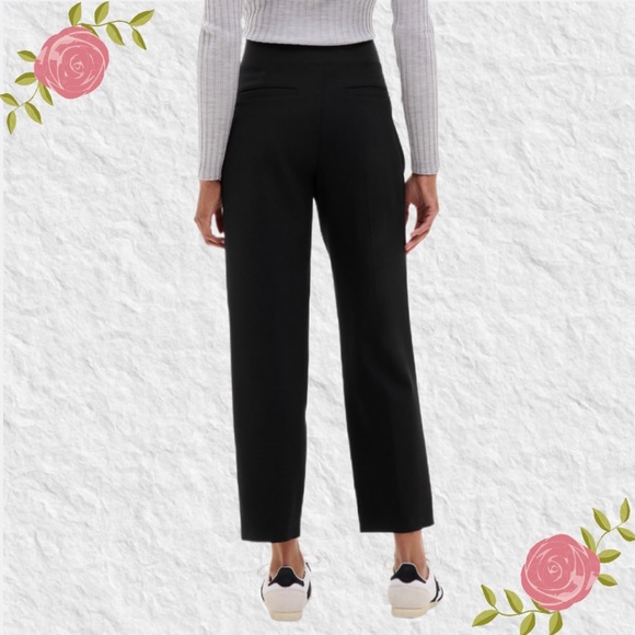 Athleta Endless High Rise Black Pant - Picture 7 of 9